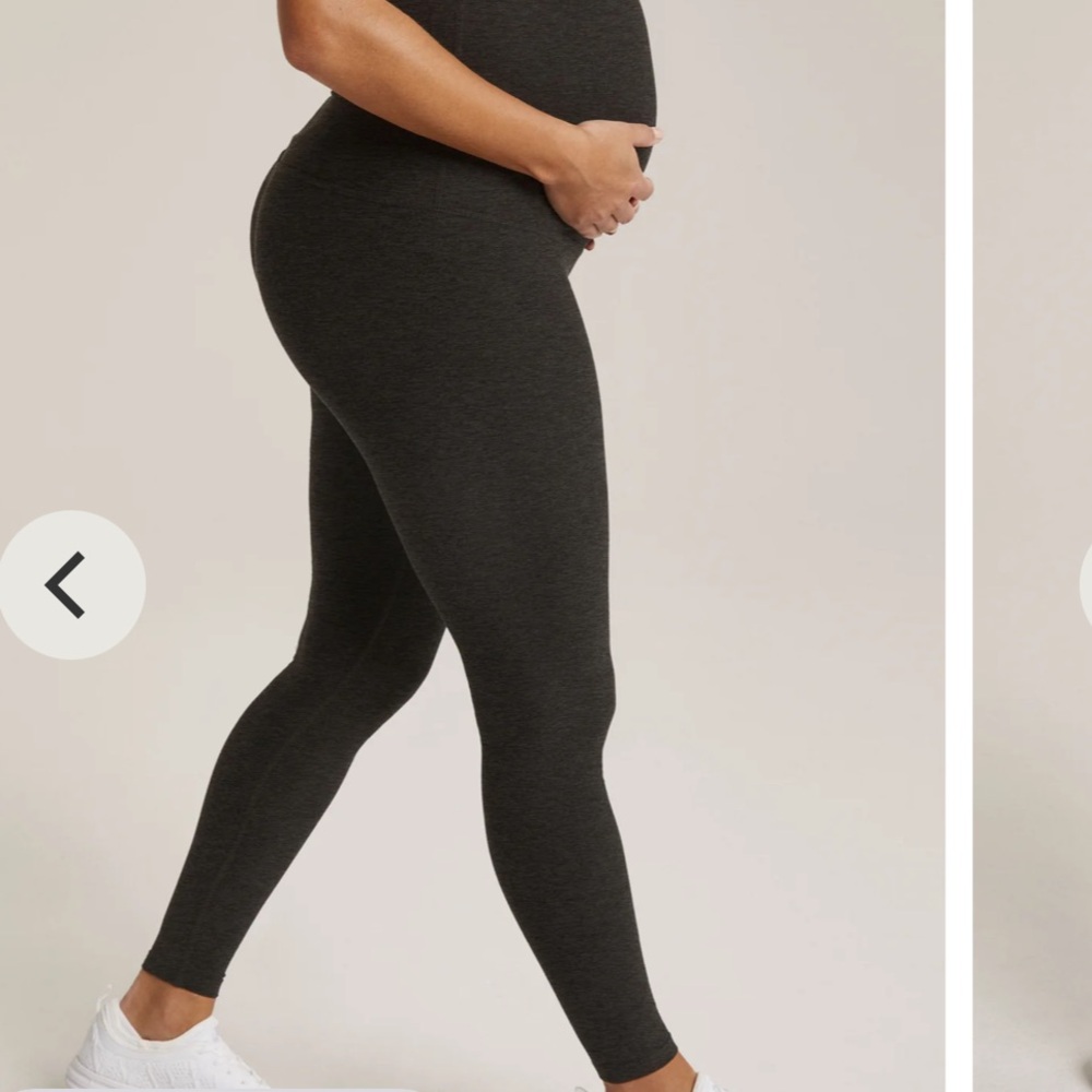 Spacedye love the bump midi legging NWOT